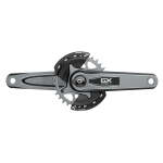 Quarq Gx Eagle T-type Dub CL55 Power Meter - 175MM