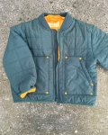 H&m Blue And Yellow Jacket 18 24M