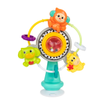 Infantino Jungle Ferris Wheel