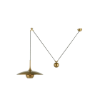 Island Style Pendant Light 3