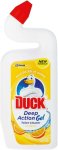Deep Action Toilet Cleaner Citrus Liquid Toilet Cleaner