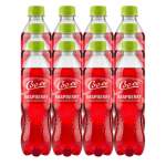 Coo-ee Raspberry Flavoured Soft Drink 12X330ML