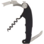 Bar & Home Multi-purpose Corkscrew