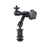 7" Articulating Magic Arm With 1 4" Hot Shoe Mount
