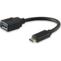 Equip 133455 USB 3.0 Type C To Type A Adapter