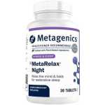 Metarelax Night 30 Tablets