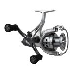 Booster Baitfeeder Reel - 6000