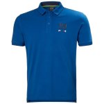 Men's Skagerrak Polo - 606 Deep Fjord M