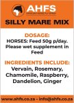 Silly Mare Mix