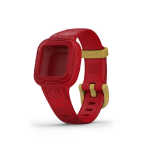 Garmin Marvel Iron Man Accessory Band Only V Vofit Jr. 3