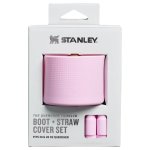 The Quencher Boot + Straw Topper 20OZ 30OZ