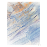 View From Above 3 Art Print - A1