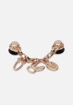 Crocs Bunny Gold Chain 1 Pack - Gold