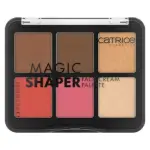Catrice Magic Shaper Face Cream Palette - Holy Grail