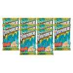 Frimax Thunder Pop-t-corn Savory Corn Flavoured 10X100GR