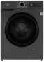 Midea 8KG Titanium Front Loader Washing Machine - MF110W80B-T