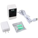 1080P Security Camera Us Plug With Cloud Storage