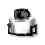 - NV-100061422 Glass Air Fryer Oven Multifunctional Electric...