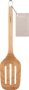 Legend Premium Beechwood Slotted Turner