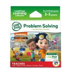 Rusty Rivets Learning Game