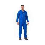 Polycotton Two Piece Premium “colour – Xx” Conti Suits Colours XX Premium Polycotton Cont Suit