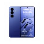 Samsung Galaxy S26 256GB – Cobalt Violet