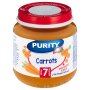 Purity 7 Months 125ML - Carrots