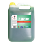 Nutridet Neutral Detergent – 5L