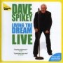 Living The Dream Live   Cd
