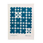 Skinny Laminx - Tea Towel - Scandi Candy Petrol