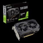 Asus Tuf Gaming GTX 1650 V2 Oc 4GB GDDR6