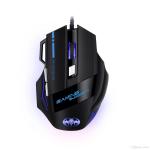 GM02 Wired Gaming Mouse