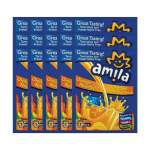 Amila Orange Powdered Drink 15X25GR