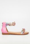 Athena 3 Sandal - PINK1