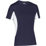 Kids Championship T-Shirt Navy