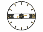 Roman Wall Clock YX8836B