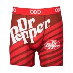 Odd Boxers Dr Pepper - Medium