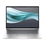 HP Elitebook 640 G11 Ultra 7 165U 16GB DDR5 RAM 512GB Nvme SSD 14-INCH Wuxga Win 11 Pro Silver Laptop Preowned
