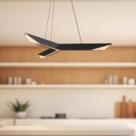 Milen Chandelier