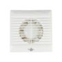 Ts 100 Wall/ceiling Mount Exhaust Fan - 100MM