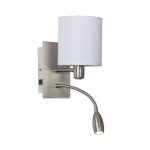 Wall Brkt WB172 2 USB