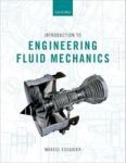 Introduction To Engineering Fluid Mechanics Hardcover