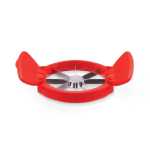 Red Flapple Apple Slicer - DFAP3062