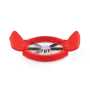 Red Flapple Apple Slicer - DFAP3062