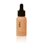 . Save Our Skin Peach & Aloe Aha bha Exfoliator