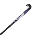 Power 97 Lowbow Iris Hockey Stick