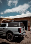 Next Gen Ford Ranger Single Cab Bossenberg Canopy For