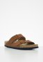 Birkenstock Arizona Desert - Caramel