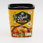 Curry Powder – Rajah Medium 800G
