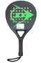 Dunlop Hire Padel Racket